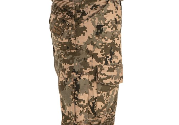 Invader Gear Predator Combat Pant Ukraine MM-14 M