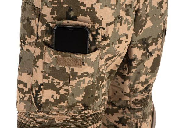 Invader Gear Predator Combat Pant Ukraine MM-14 XL