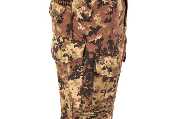 Invader Gear Predator Combat Pant Vegetato XL