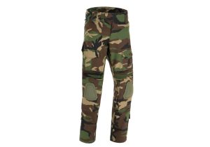 Invader Gear Predator Combat Pant Woodland S