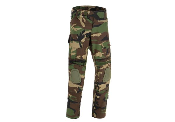 Invader Gear Predator Combat Pant Woodland XL