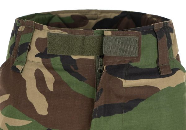 Invader Gear Predator Combat Pant Woodland XL