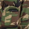 Invader Gear Predator Combat Pant Woodland XL