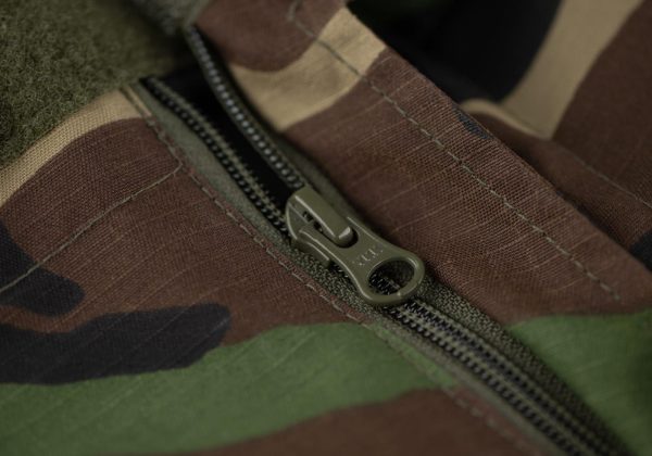 Invader Gear Predator Combat Pant Woodland XL
