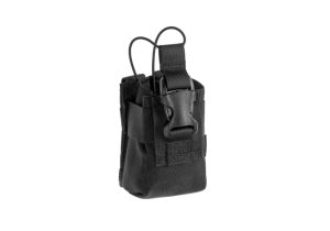 Invader Gear Radio Pouch Black