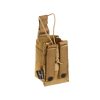 Invader Gear Radio Pouch Coyote