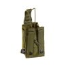 Invader Gear Radio Pouch OD