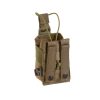 Invader Gear Radio Pouch Ranger Green