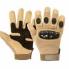 Invader Gear Raptor Gloves Coyote XL