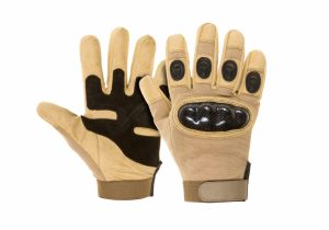 Invader Gear Raptor Gloves Coyote XL