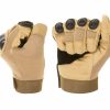 Invader Gear Raptor Gloves Coyote XL