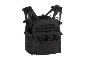 Invader Gear Reaper Plate Carrier Black