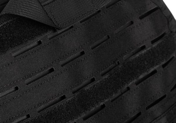 Invader Gear Reaper Plate Carrier Black