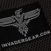 Invader Gear Reaper Plate Carrier Black