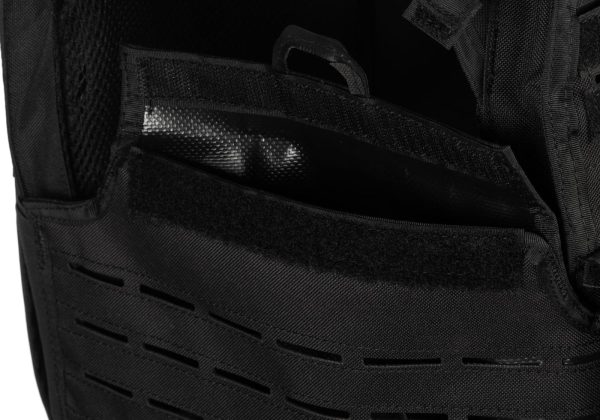 Invader Gear Reaper Plate Carrier Black