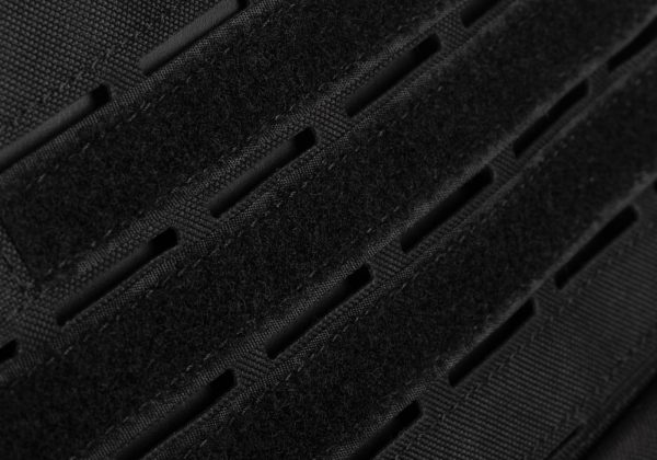 Invader Gear Reaper Plate Carrier Black