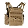 Invader Gear Reaper Plate Carrier Coyote