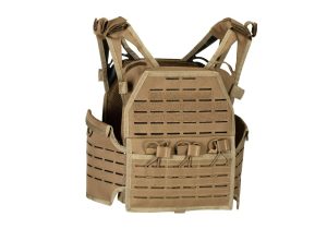Invader Gear Reaper Plate Carrier Coyote