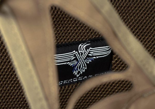 Invader Gear Reaper Plate Carrier Coyote