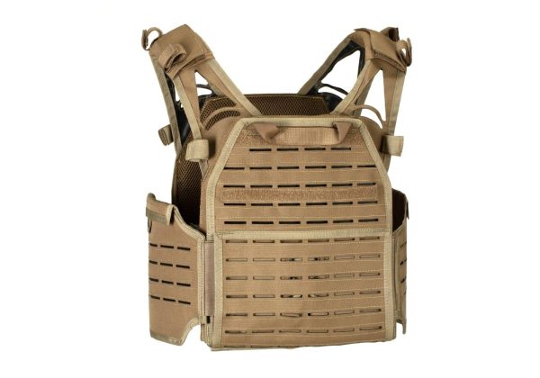 Invader Gear Reaper Plate Carrier Coyote