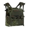 Invader Gear Reaper Plate Carrier Flecktarn