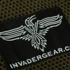 Invader Gear Reaper Plate Carrier Flecktarn