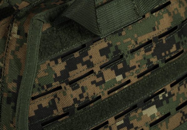 Invader Gear Reaper Plate Carrier Marpat