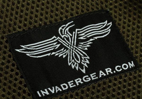 Invader Gear Reaper Plate Carrier Marpat