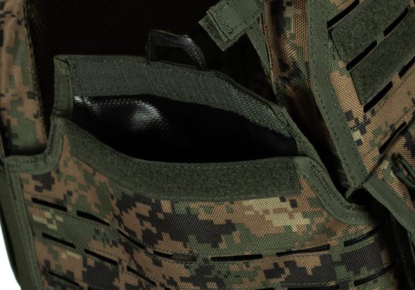 Invader Gear Reaper Plate Carrier Marpat