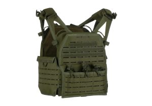 Invader Gear Reaper Plate Carrier OD Invader Gear Reaper Plate Carrier OD