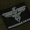 Invader Gear Reaper Plate Carrier OD