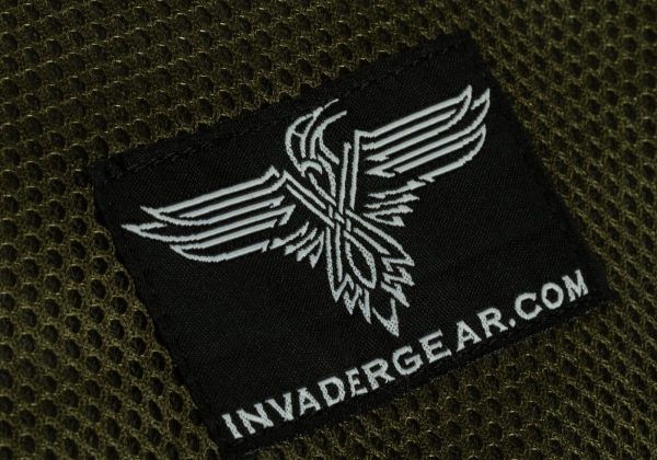Invader Gear Reaper Plate Carrier OD