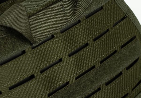 Invader Gear Reaper Plate Carrier OD