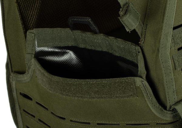 Invader Gear Reaper Plate Carrier OD