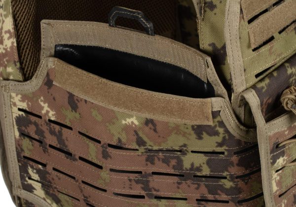 Invader Gear Reaper Plate Carrier Vegetato