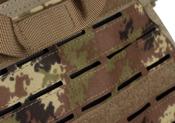 Invader Gear Reaper Plate Carrier Vegetato