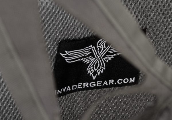 Invader Gear Reaper Plate Carrier Wolf Grey