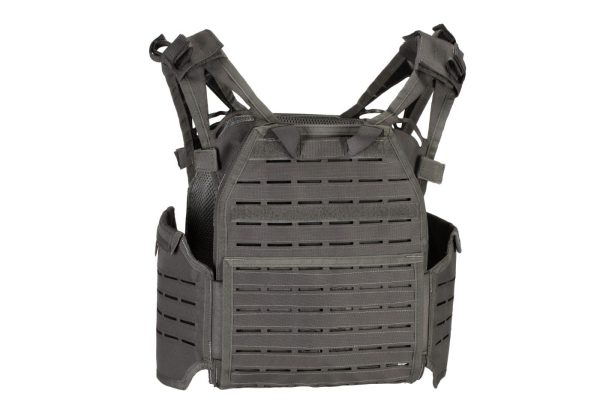 Invader Gear Reaper Plate Carrier Wolf Grey