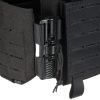 Invader Gear Reaper QRB Plate Carrier Black