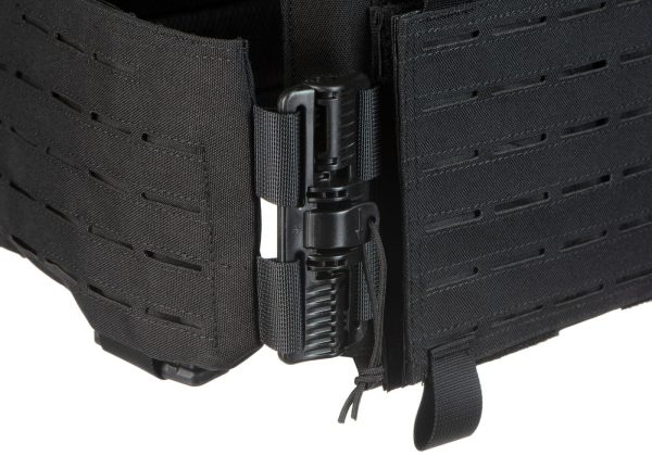 Invader Gear Reaper QRB Plate Carrier Black