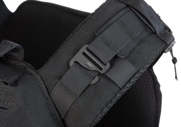 Invader Gear Reaper QRB Plate Carrier Black