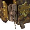 Invader Gear Reaper QRB Plate Carrier CAD
