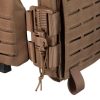 Invader Gear Reaper QRB Plate Carrier Coyote