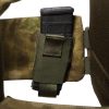Invader Gear Reaper QRB Plate Carrier Everglade