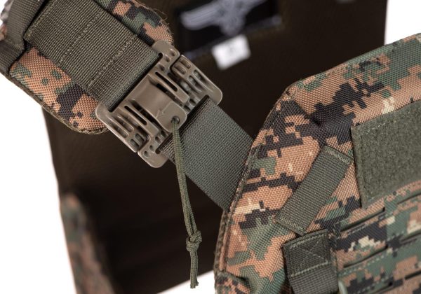 Invader Gear Reaper QRB Plate Carrier Marpat
