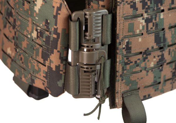 Invader Gear Reaper QRB Plate Carrier Marpat