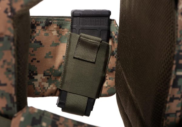 Invader Gear Reaper QRB Plate Carrier Marpat
