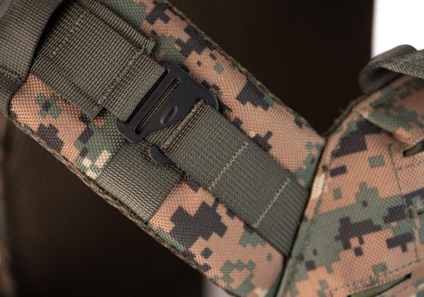 Invader Gear Reaper QRB Plate Carrier Marpat