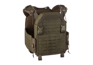 Invader Gear Reaper QRB Plate Carrier OD