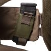 Invader Gear Reaper QRB Plate Carrier Ranger Green